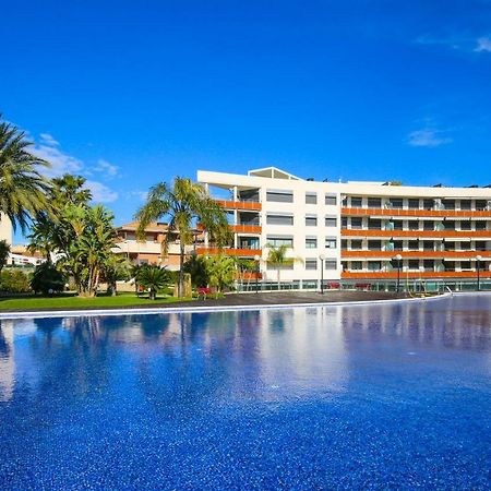 Galera Planet Costa Dorada Cambrils Exterior photo