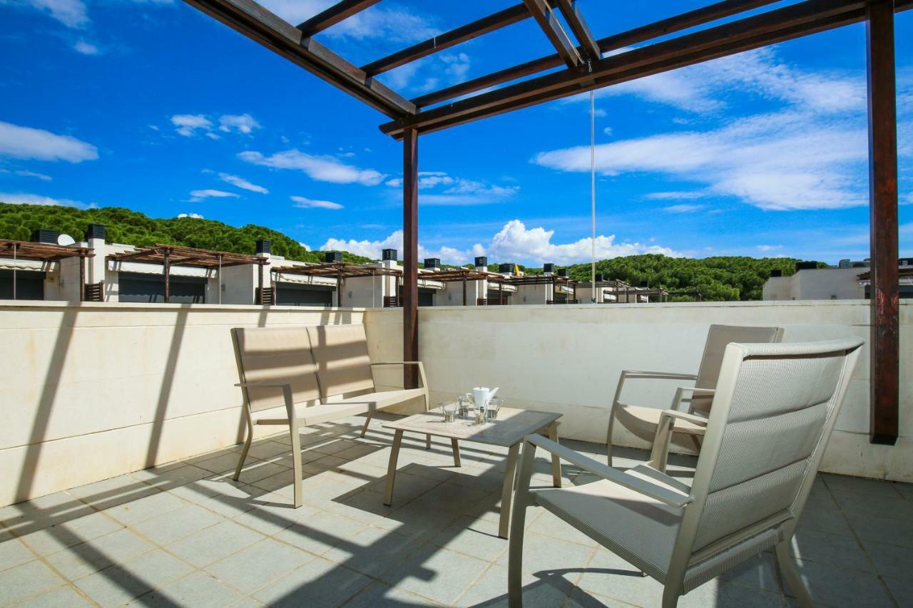 Galera Planet Costa Dorada Cambrils Exterior photo