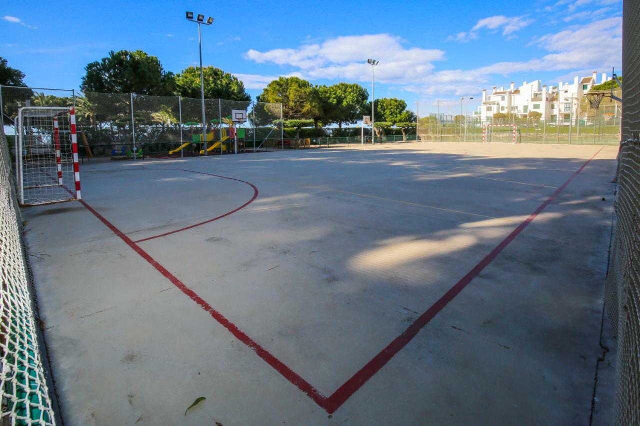 Galera Planet Costa Dorada Cambrils Exterior photo