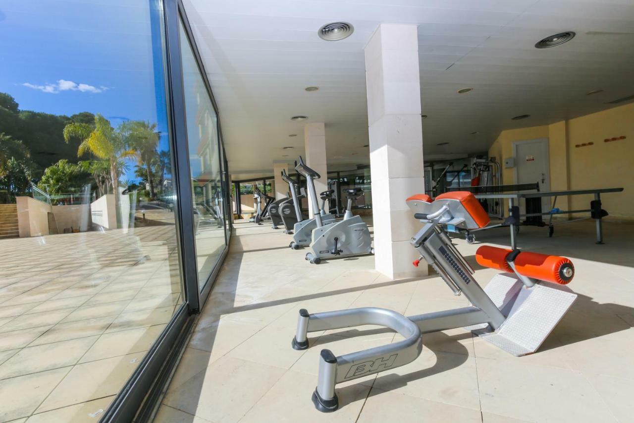 Galera Planet Costa Dorada Cambrils Exterior photo
