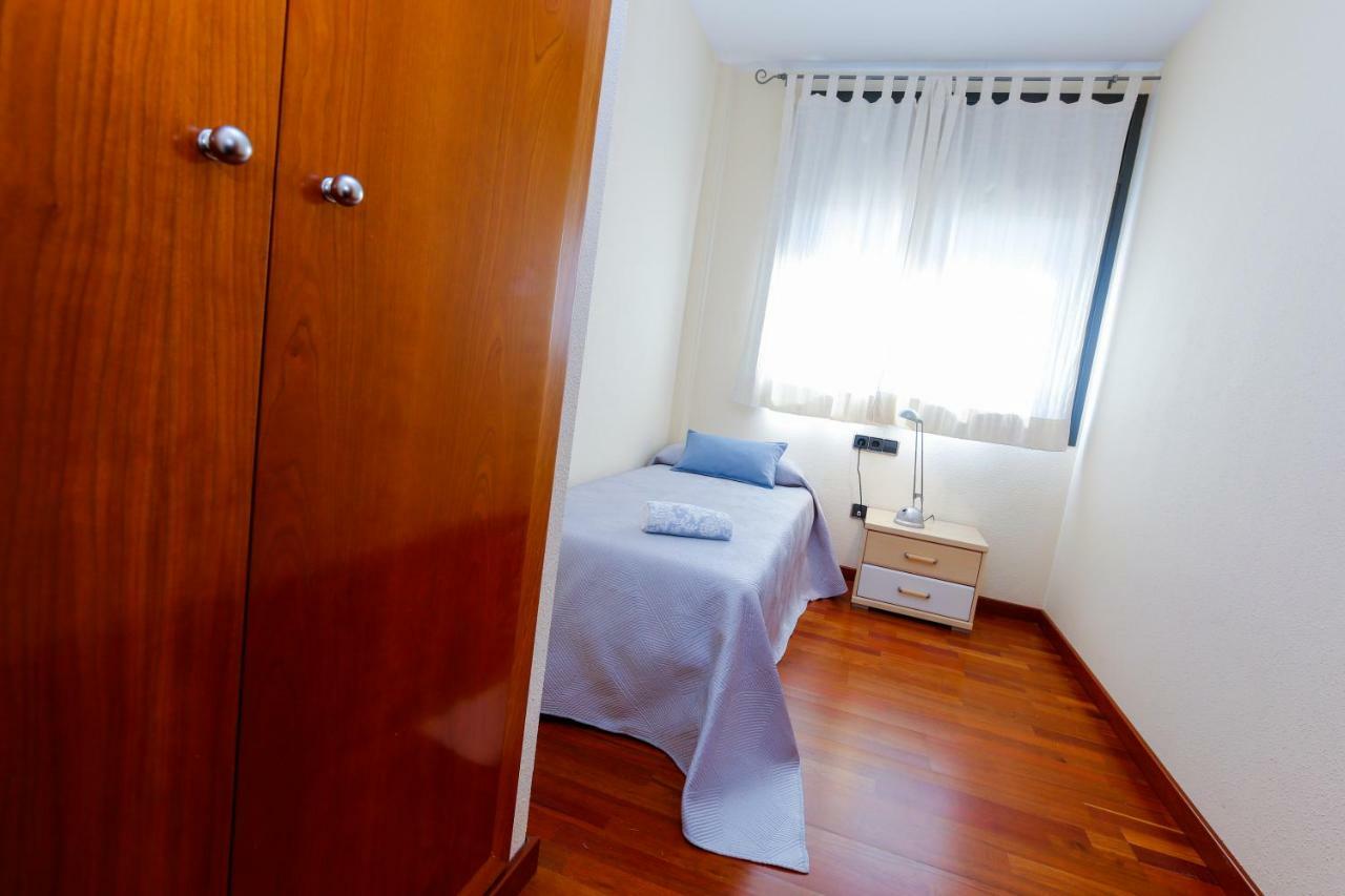 Galera Planet Costa Dorada Cambrils Exterior photo